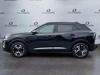Usata Peugeot 2008 Allure 131 CV (96 kW) 2025 Nero SUV