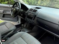 Usata VW Polo 64 CV (47 kW) 2006 Grigio Utilitaria