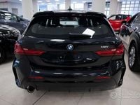 Usata BMW 118 M Sport 136 CV (100 kW) 2024 Other Utilitaria