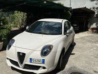 usata Alfa Romeo MiTo 1.4 Progression 78cv E6