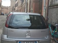 Usata Opel Corsa 54 CV (39 kW) 2006 Grigio Utilitaria