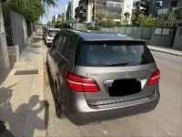 Usata Mercedes B220 Premium 177 CV (130 kW) 2016 Utilitaria
