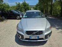 Usata Volvo XC70 Summum 185 CV (136 kW) 2009 Grigio Station wagon