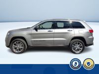 usata Jeep Grand Cherokee 3.0 V6 SUMMIT 250CV AUTO MY19