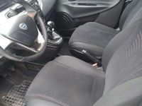 Usata Lancia Ypsilon Silver 86 CV (63 kW) 2011 Grigio Utilitaria