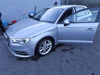 usata Audi A3 Sportback g-tron Ambition