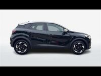 Usata Renault Captur Techno 90 CV (66 kW) 2025 Nero SUV