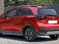 Nuova Honda Jazz 107 CV (78 kW) 2026 Rosso Utilitaria