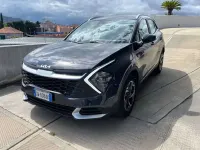 Usata Kia Sportage 147 CV (108 kW) 2025 Dark pental metal SUV