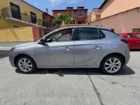 Usata Opel Corsa Elegance 75 CV (55 kW) 2020 Grigio Utilitaria