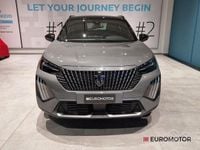 Brugt Peugeot 2008 GTi 136 HK (100 kW) 2024 Grå SUV