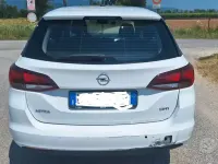 Usata Opel Astra Sport 110 CV (80 kW) 2017 Station wagon