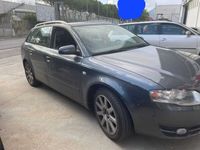 usata Audi A4 2.0 Auto intramontabile affidabilissima