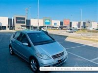 usata Mercedes A200 CDI cambio automatico