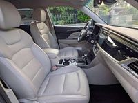 Usata SsangYong Korando 163 CV (119 kW) 2021 Grigio SUV
