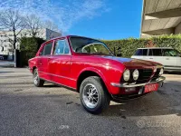 Usata Triumph Dolomite 129 CV (94 kW) 1970 Rosso Berlina