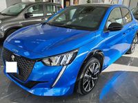 usata Peugeot 208 2081.2 puretech GT s