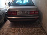 Usata Lancia Kappa 1998 Grigio Berlina