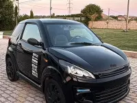 Usata Ligier JS50 2018 Nero Utilitaria