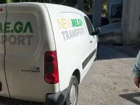 Usata Peugeot Partner 90 CV (66 kW) 2009 Monovolume