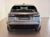 Usata Land Rover Range Rover Velar R-Dynamic 204 CV (150 kW) 2023 Grigio SUV