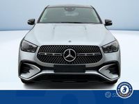 Nuova Mercedes GLE350 2025 Grigio Coupé