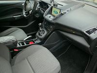 Usata Ford C-MAX 120 CV (88 kW) 2016 Grigio Monovolume