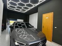 Usata Mercedes CLA200 Shooting Brake Executive 150 CV (110 kW) 2024 Grigio Station wagon