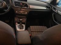 usata Audi Q3 Q3 2.0 TDI 150 CV quattro S tronic Business