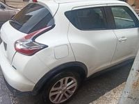 Usata Nissan Juke 2015 SUV