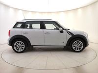 usata Mini Cooper SD Cooper 2.0 Cooper 2.0ALL4