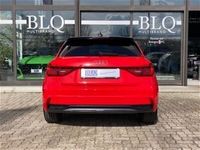 usata Audi A1 Sportback 25 TFSI Admired my 19 usato