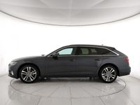 usata Audi A6 A6 AvantAvant 40 2.0 tdi mhev Business Sport quattro s-tronic