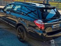 Usata Subaru Outback 165 CV (121 kW) 2007 Station wagon