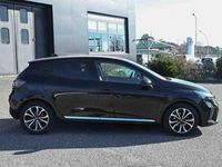 Usata Renault Clio V 90 CV (66 kW) 2024 Nero Utilitaria