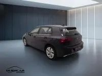 Usata VW Golf VIII Style 204 CV (150 kW) 2025 Grigio Berlina