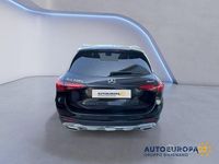 Usata Mercedes GLC220 Premium 197 CV (144 kW) 2022 Nero SUV