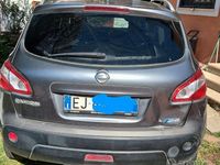 Usata Nissan Qashqai 115 CV (84 kW) 2012 SUV