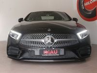 usata Mercedes CLS450 Classe4Matic Auto EQ-Boost Premium Plus