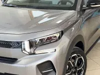 Nuova Citroën C3 PureTech 101 CV (74 kW) 2026 Grigio SUV
