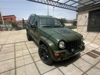 usata Jeep Cherokee 2800 d