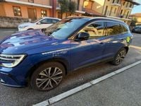Usata Renault Austral Iconic 131 CV (96 kW) 2023 SUV