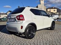 Usata Suzuki Ignis 83 CV (61 kW) 2023 Bianco SUV