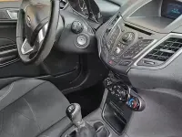 Usata Ford Fiesta 75 CV (55 kW) 2014 Utilitaria