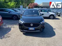 Usata MG ZS Comfort 116 CV (85 kW) 2025 Nero SUV