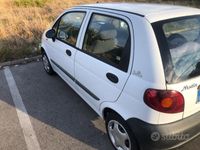 usata Chevrolet Matiz - 2002