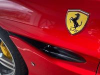 Usata Ferrari Portofino 600 CV (441 kW) 2018 Cabrio