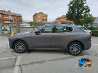 Usata Maserati Grecale GT 300 CV (220 kW) 2022 Grigio SUV