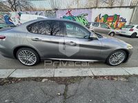 usata Alfa Romeo Giulia Giulia2.2 Turbodiesel 210 CV AT8 AWD Q4 Veloce