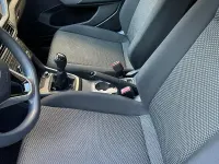 Usata VW T-Cross 95 CV (69 kW) 2019 Grigio SUV